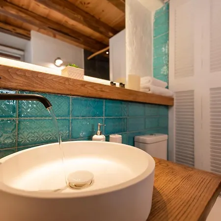 Cozy In Apartment Mykonos Town