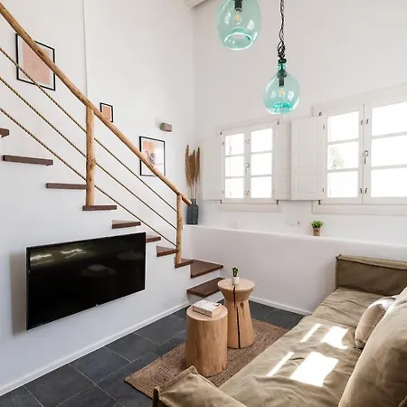 Apartment Cozy In *
