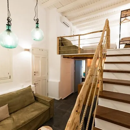 Apartment Cozy In