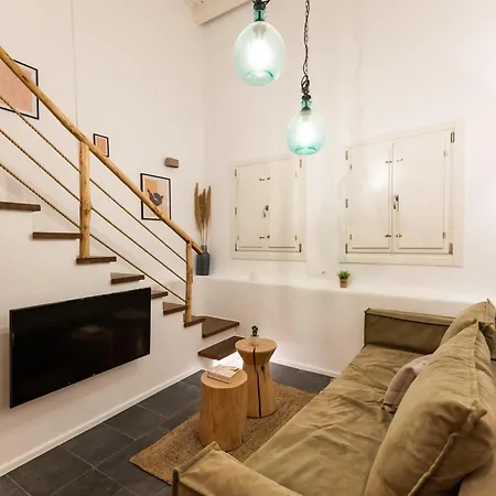Cozy In Apartment